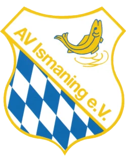Logo Anglerverein Ismaning e.V.