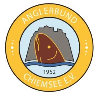 Logo Anglerbund Chiemsee e.V.