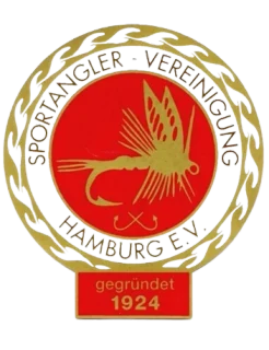 Logo Sportangler-Vereinigung Hamburg e.V.