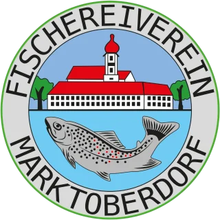 Logo FV Marktoberdorf e.V