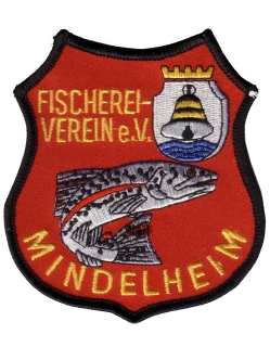 Logo FV Mindelheim e.V.