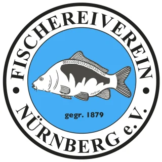 Logo Fischereiverein Nürnberg e.V.