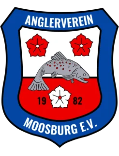 Logo Anglerverein Moosburg e.V.