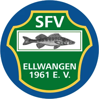 Logo Sportfischerverein Ellwangen 1961 e.V