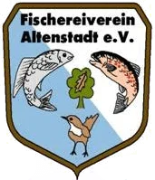 Logo Fischereiverein Altenstadt e.V.