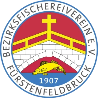Logo Bezirksfischereiverein Fürstenfeldbruck e.V.