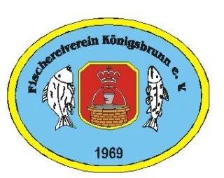 Logo FV Königsbrunn e.V. 1969