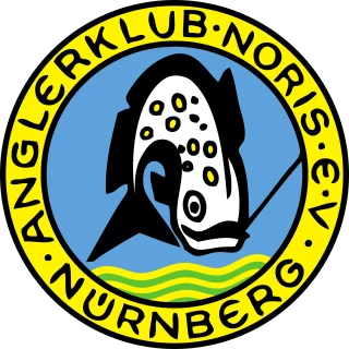 Logo Anglerklub Noris e.V.