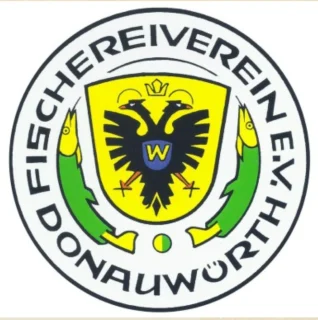 Logo Fischereiverein Donauwörth e.V.