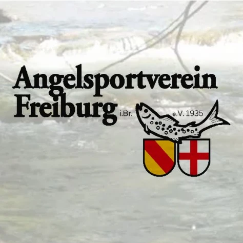 Wappen Angelsportverein Freiburg e.V.