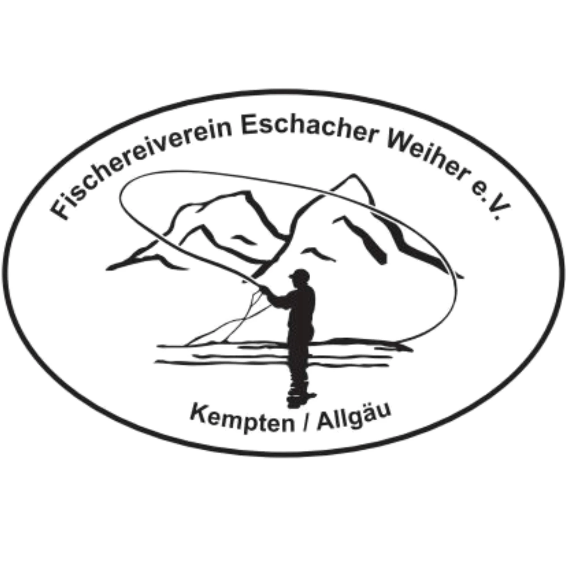 Fischereiverein Eschacher Weiher e.V. Kempten