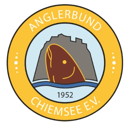 Logo Anglerbund Chiemsee