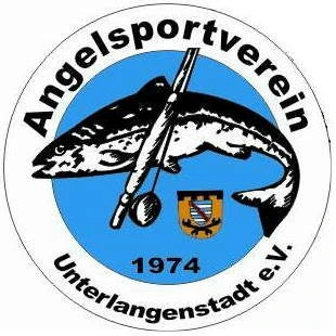 Wappen Angelsportverein Unterlangenstadt e.V.