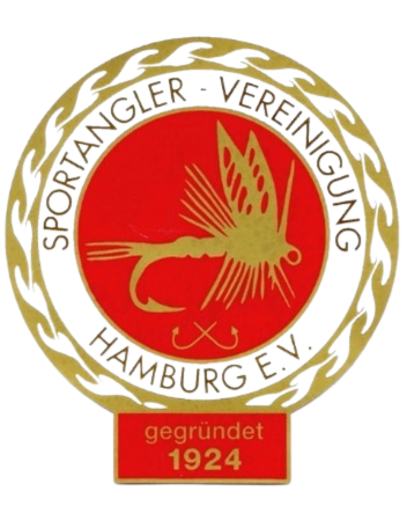 Logo SAV Hamburg