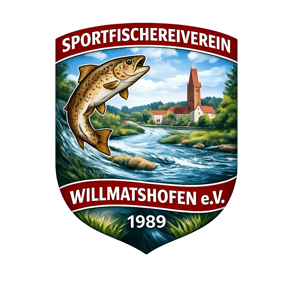 Sporfschereiverein Willmatshofen e. V.