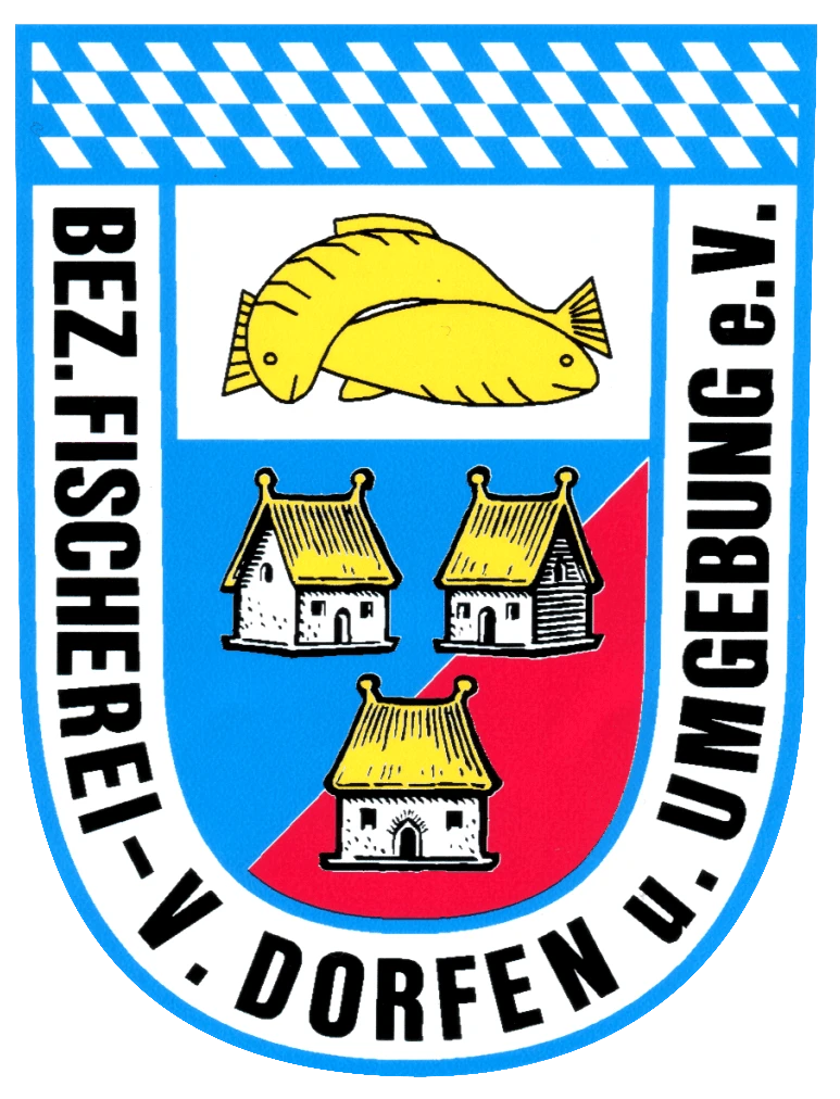 Bezirksfischereiverein Dorfen