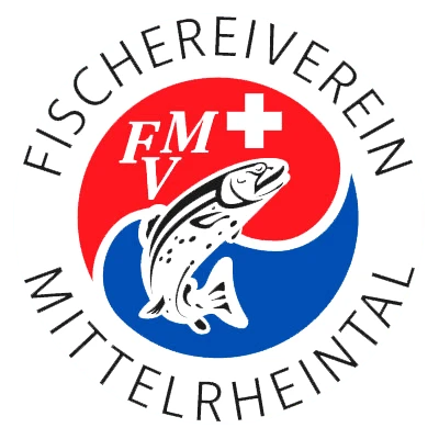 Logo Fischereiverein Mittelrheintal