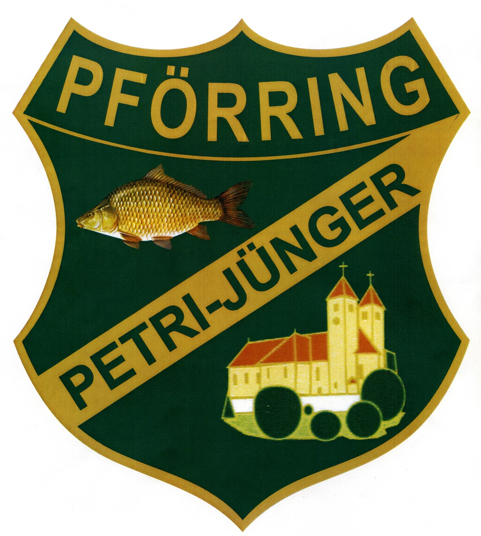 Wappen Petri-Jünger Pförring