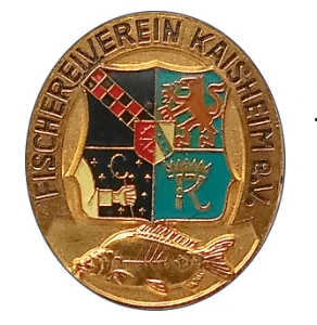 Fischereiverein Kaisheim e. V.