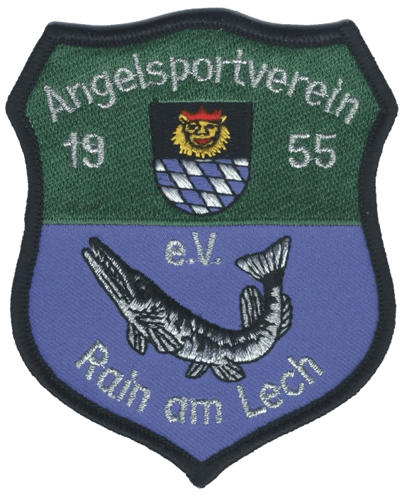 Angelsportverein Rain am Lech e.V.