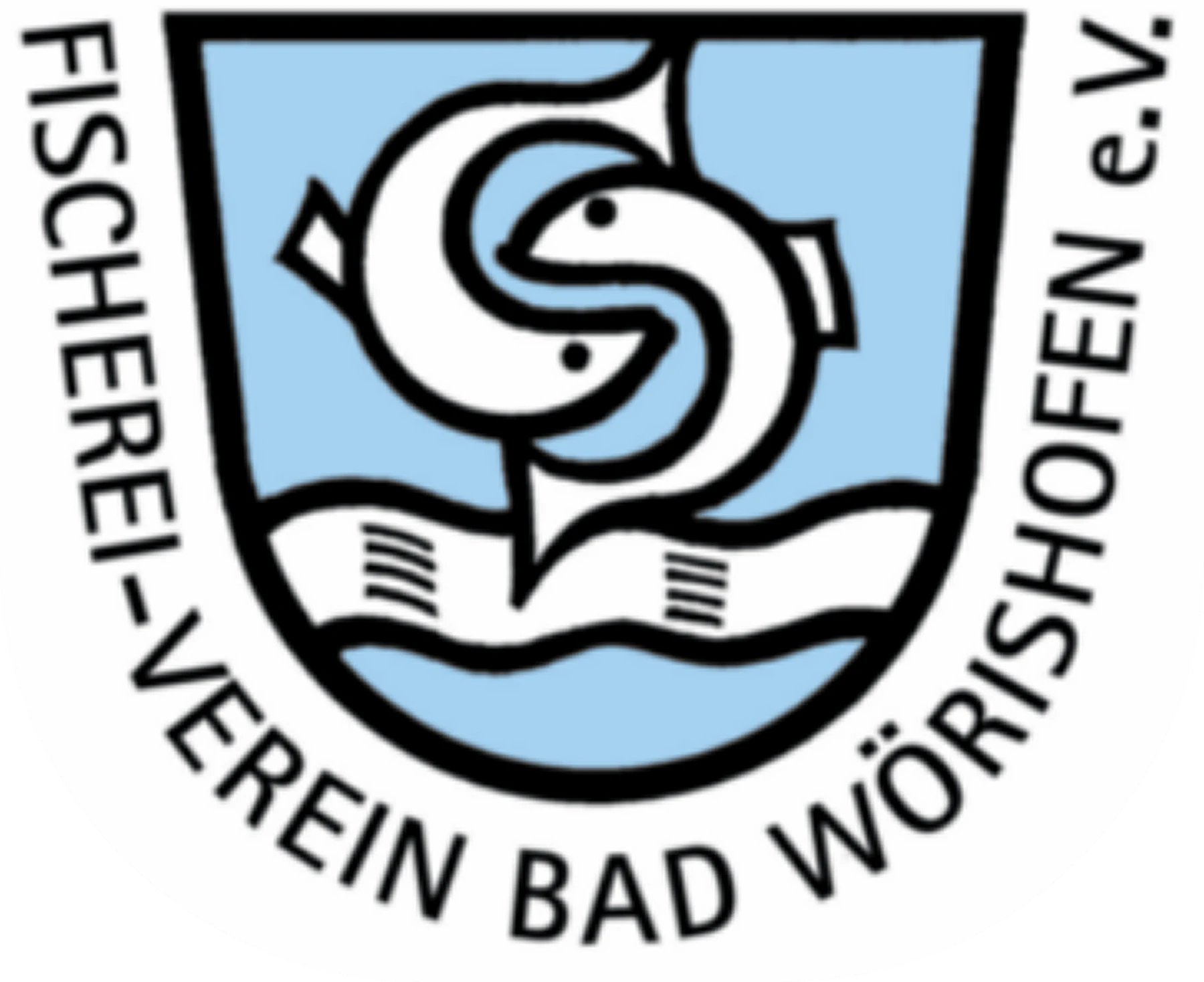Wappen Fischereiverein Bad Wörishofen
