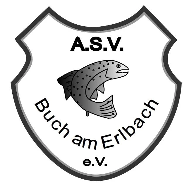 Wappen ASV Buch am Erlbach
