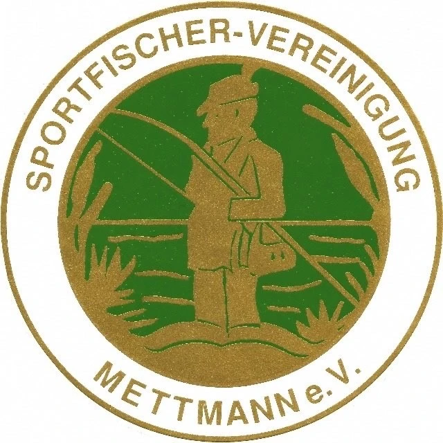 Wappen Sportfischer-Vereinigung Mettmann e.V.