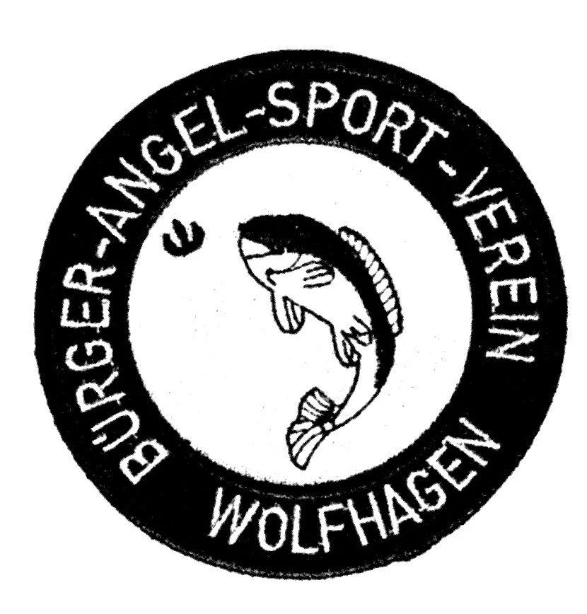 Wappen BASV Wolfhagen 1971 e.V.