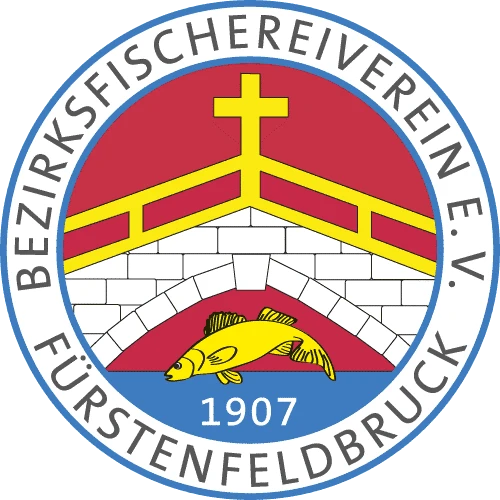 Logo Bezirksfischereiverein Fürstenfeldbruck