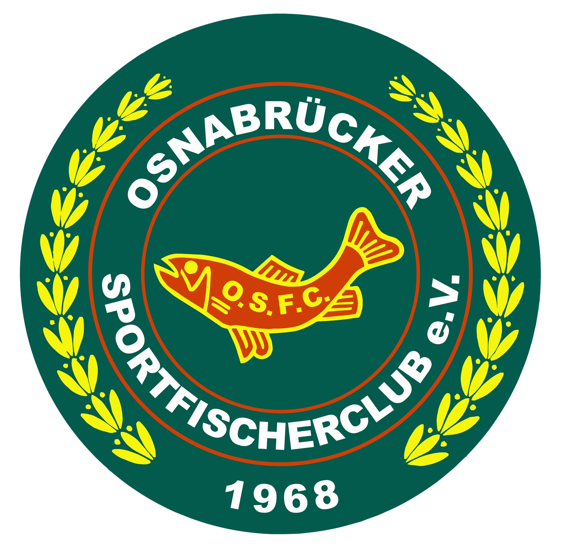 Wappen Osnabrücker SFC