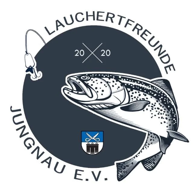 Wappen Lauchertfreunde Jungau e.V