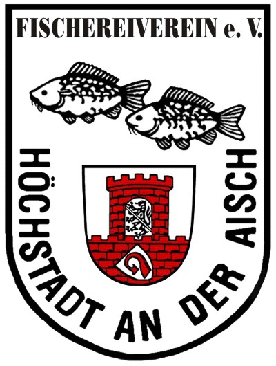 Vereinslogo Fischereiverein Höchstadt/Aisch e.V.